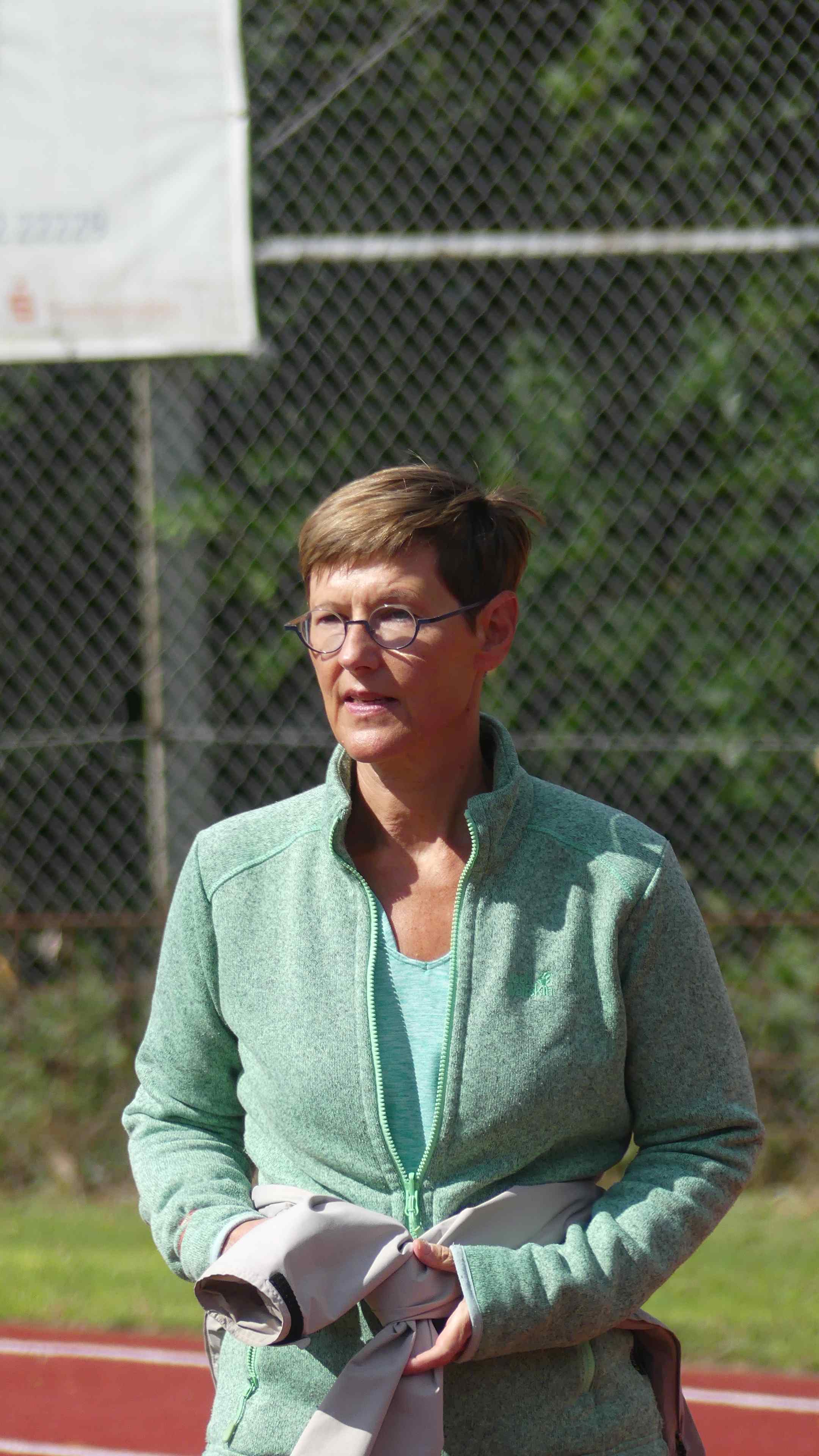 Bild vom 14. Benefizlauf im Jahr 2024. Dies ist das 192. Bild.